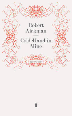 Cold Hand in Mine