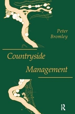 Countryside Management - Peter Bromley