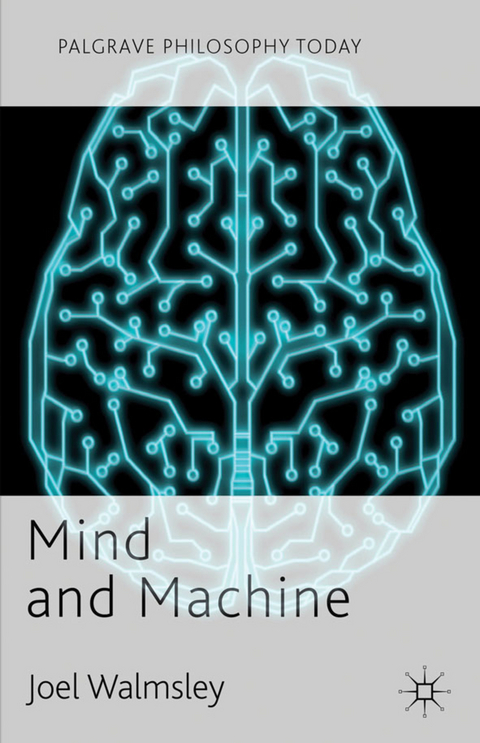 Mind and Machine - J. Walmsley