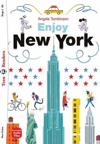 Enjoy New York