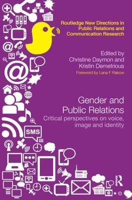 Gender and Public Relations - 