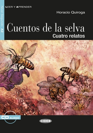 Cuentos de la selva