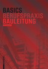 Basics Bauleitung - Lars-Phillip Rusch