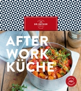 After-Work-Küche - Dr. Oetker