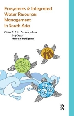 Ecosystems and Integrated Water Resources Management in South Asia - 