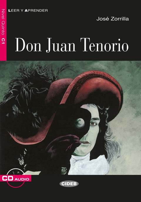 Don Juan Tenorio - Jos&eacute; Zorrilla