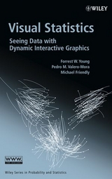 Visual Statistics - Forrest W. Young, Pedro M. Valero-Mora, Michael Friendly
