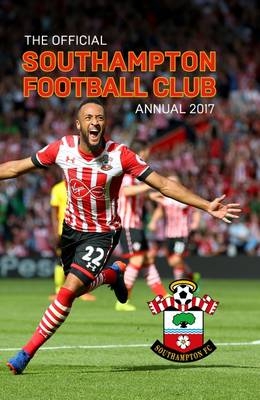 The Official Southampton Annual 2017 -  Grange Communications Ltd