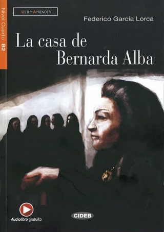 La casa de Bernarda Alba