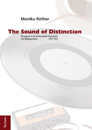 The Sound of Distinction