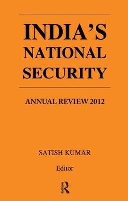 India&rsquo;s National Security - 