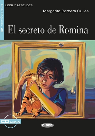 El secreto de Romina