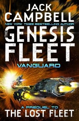 The Genesis Fleet - Jack Campbell