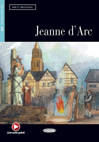 Jeanne d’Arc