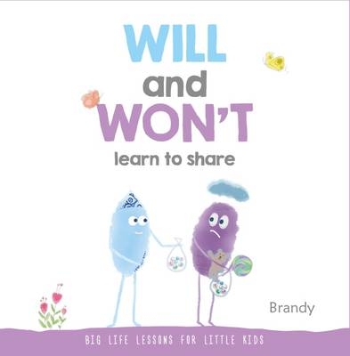 Big Life Lessons for Little Kids -  Brandy
