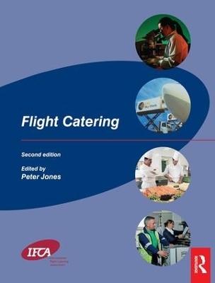 Flight Catering - Peter Jones