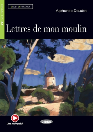 Lettres de mon moulin