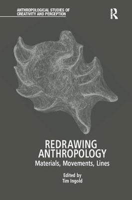 Redrawing Anthropology - 