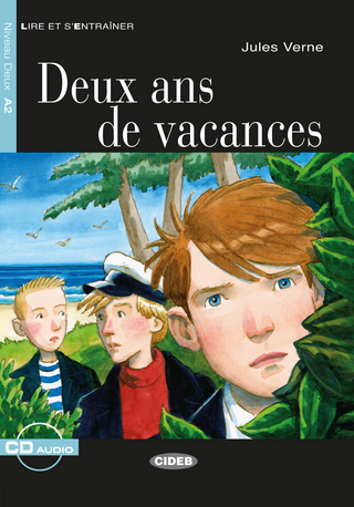 Deux ans de vacances