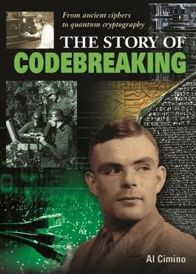 Story of Codebreaking - Nigel Cawthorne