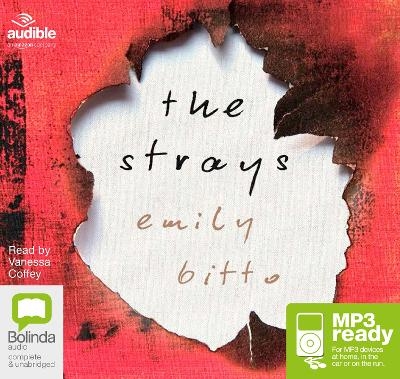 The Strays - Emily Bitto