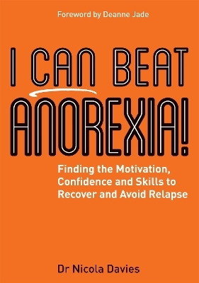 I Can Beat Anorexia!