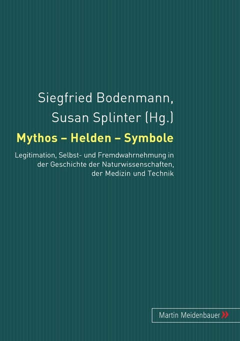 Mythos - Helden - Symbole - 