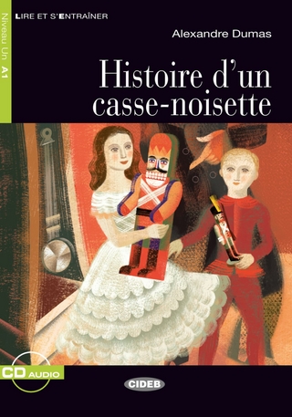 Histoire d’un casse-noisette