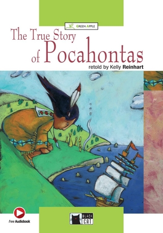 The True Story of Pocahontas