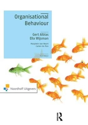 Organisational Behaviour