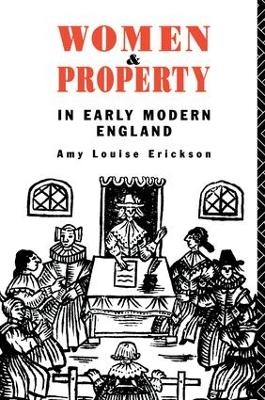 Women and Property