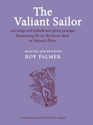 The Valiant Sailor