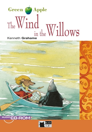The Wind in the Willows