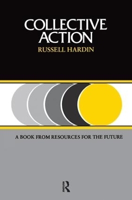 Collective Action - Russell Hardin