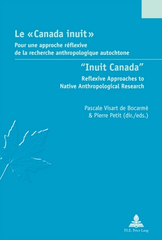 Le « Canada inuit » / 