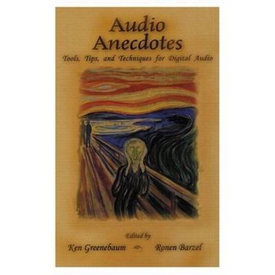 Audio Anecdotes - 