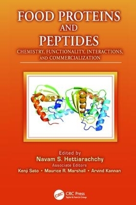 Food Proteins and Peptides