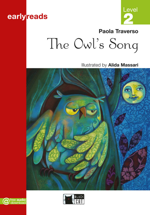 The Owl&rsquo;s Song - Paola Traverso