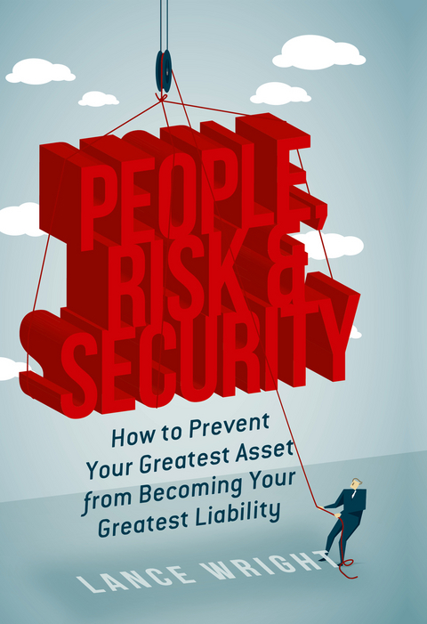 People, Risk, and Security - Lance Wright