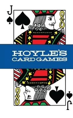 Hoyles Card Games - 