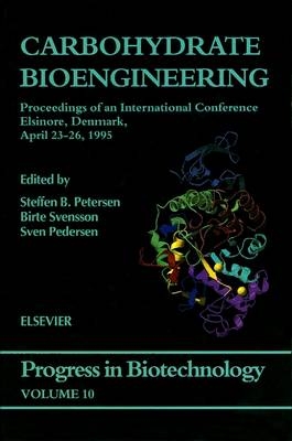 Carbohydrate Bioengineering - 
