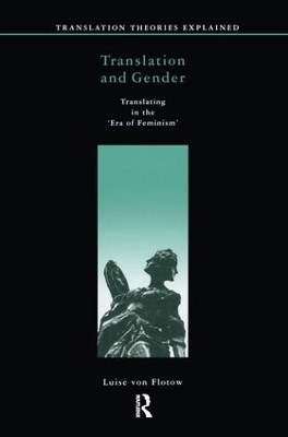 Translation and Gender - Luise Von Flotow