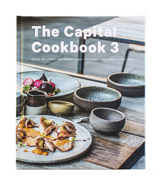 The Capital Cookbook 3