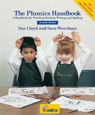 The Phonics Handbook