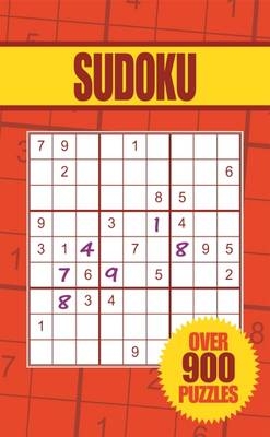 Sudoku -  Arcturus Publishing