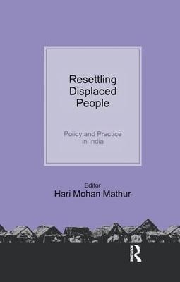 Resettling Displaced People - 