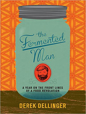 The Fermented Man
