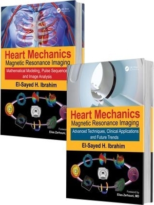 Heart Mechanics