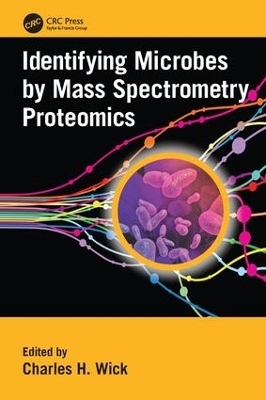 Identifying Microbes by Mass Spectrometry Proteomics - 