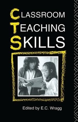 Classroom Teaching Skills - 